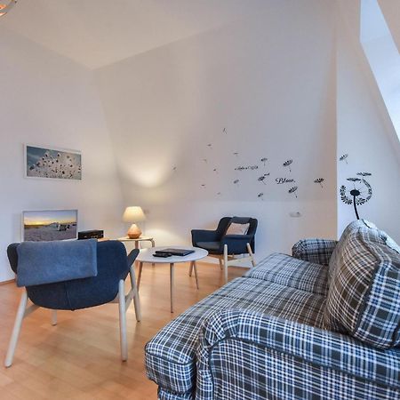Villa Schlossbauer 11 Heringsdorf Zewnętrze zdjęcie