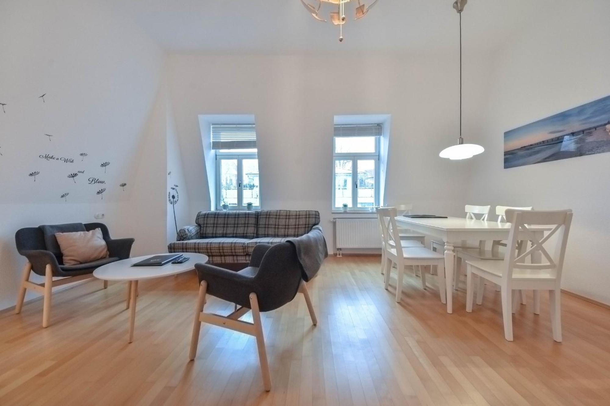 Villa Schlossbauer 11 Heringsdorf Zewnętrze zdjęcie