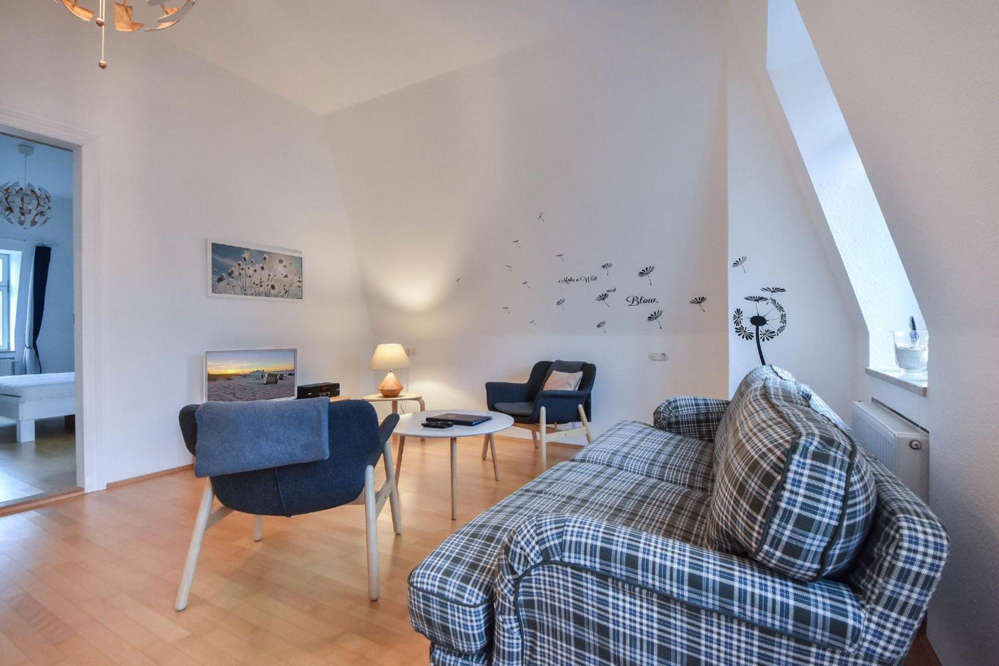 Villa Schlossbauer 11 Heringsdorf Zewnętrze zdjęcie